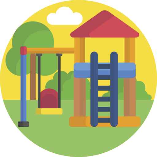 Children's Play Zone