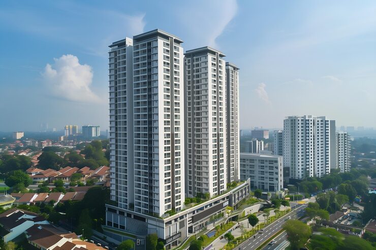 Zuari Dubai South Project